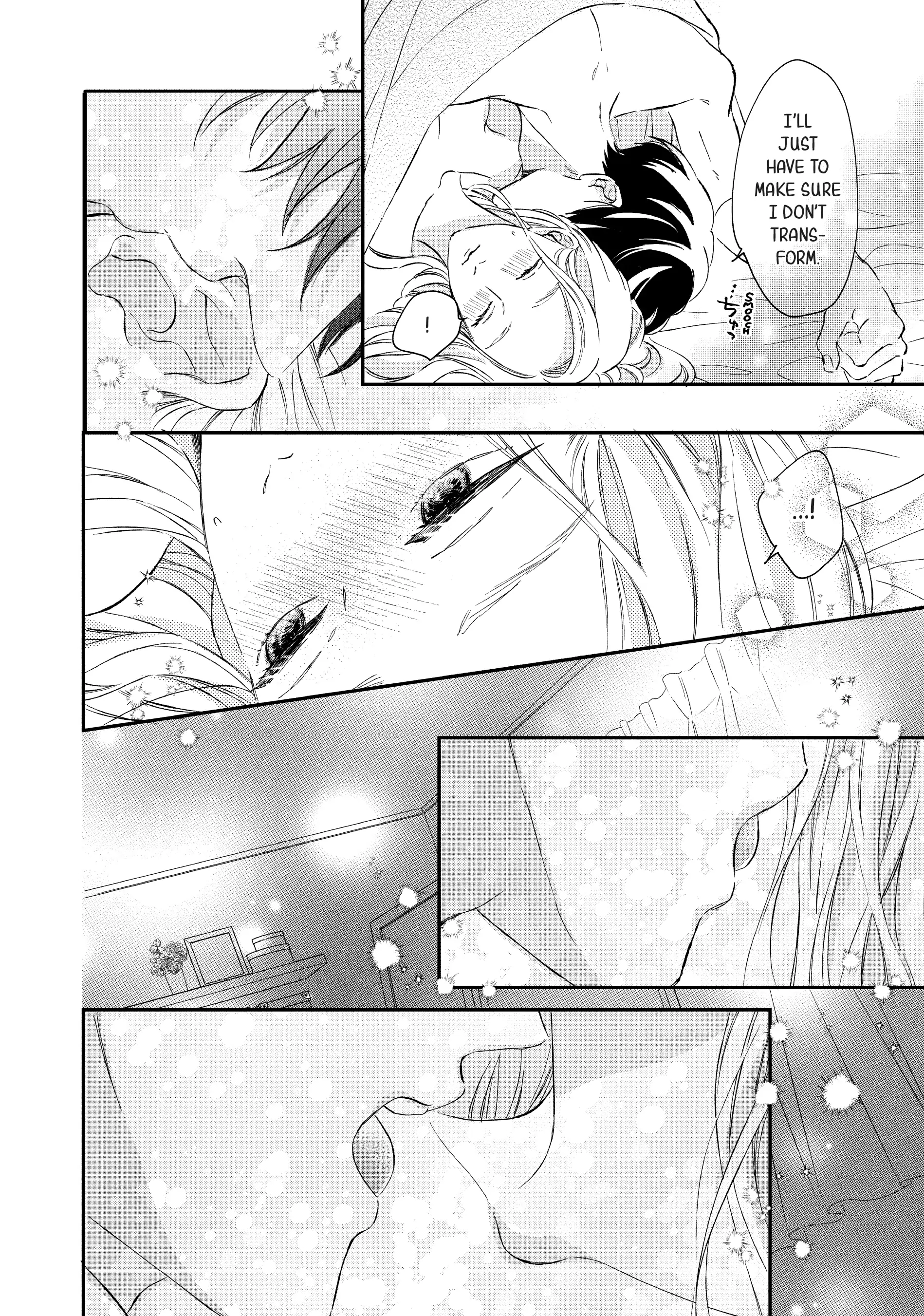 Neko to Kiss