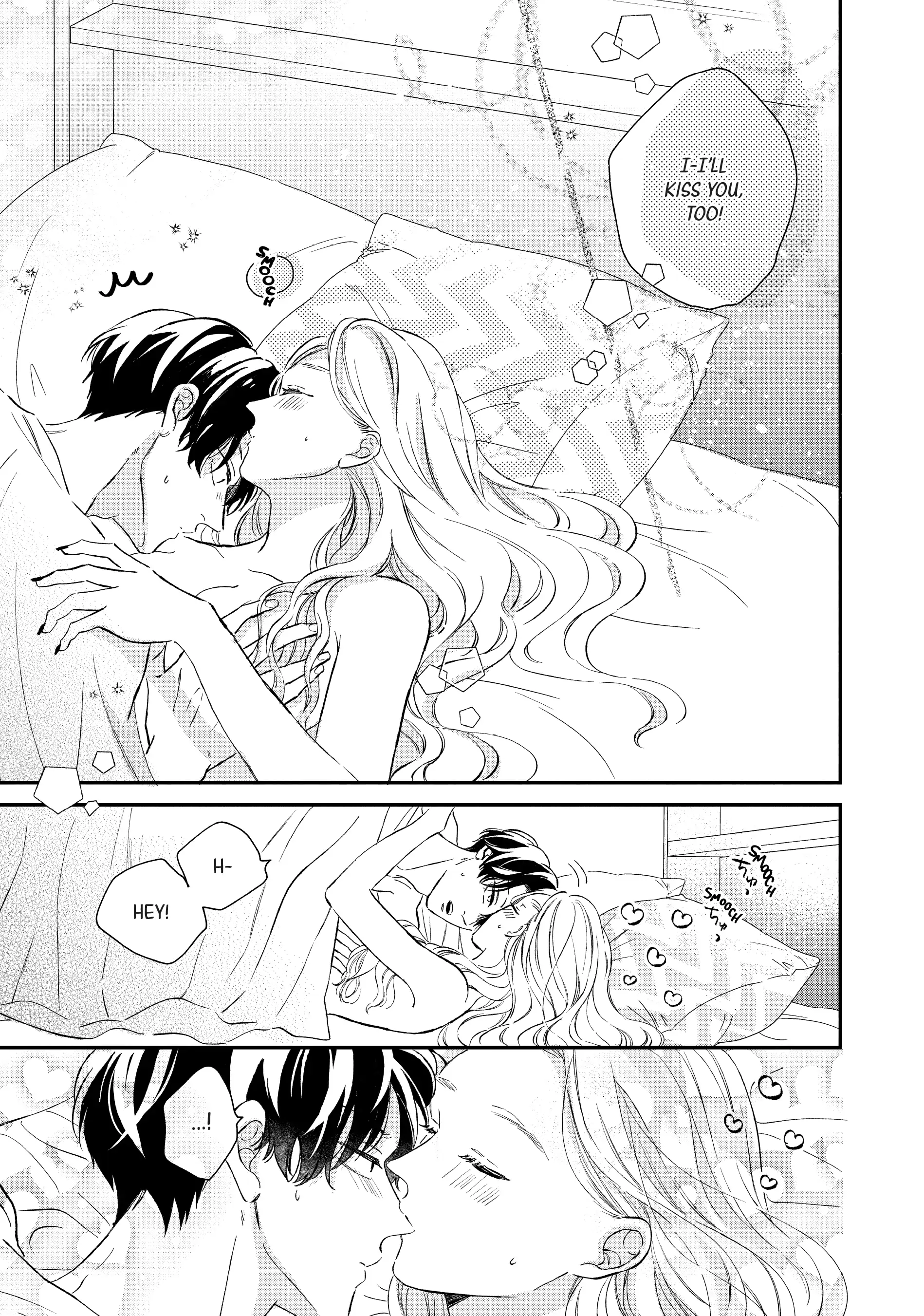 Neko to Kiss