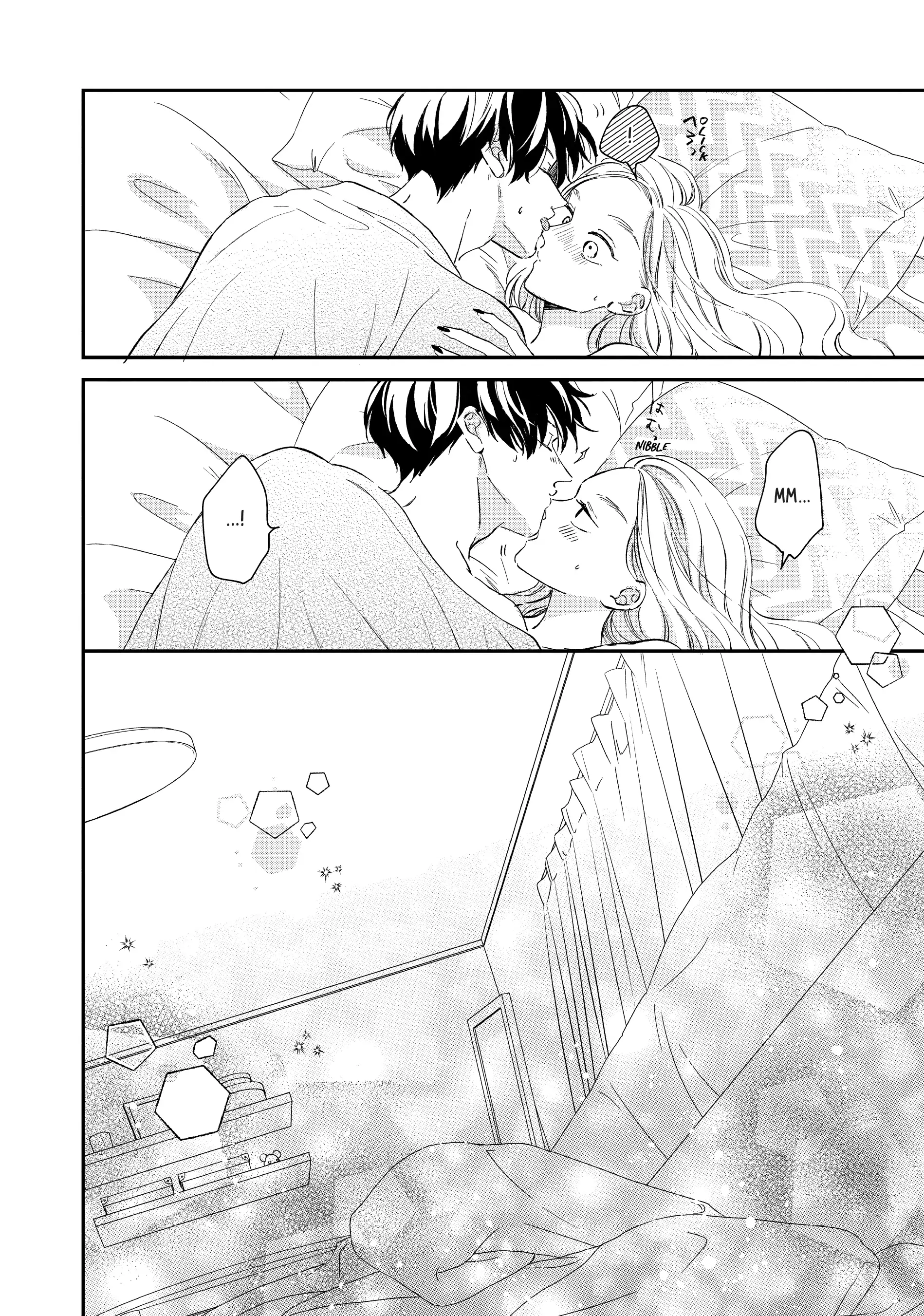 Neko to Kiss