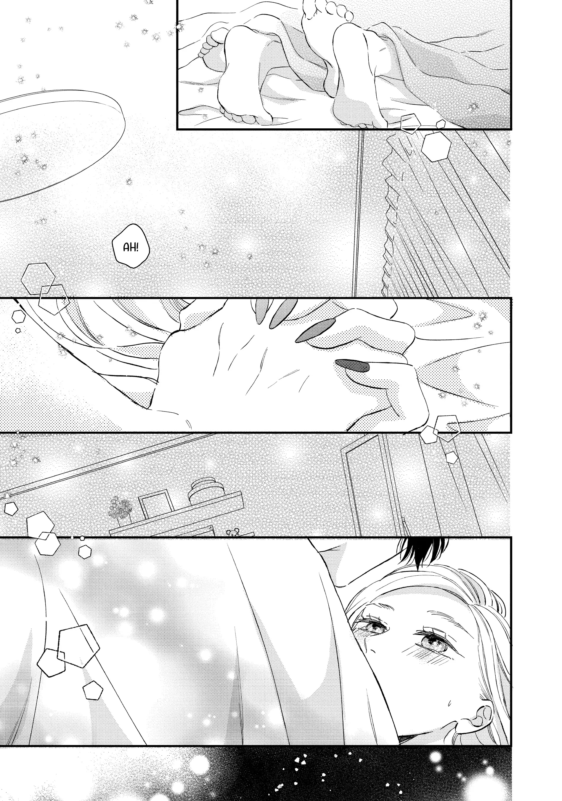 Neko to Kiss