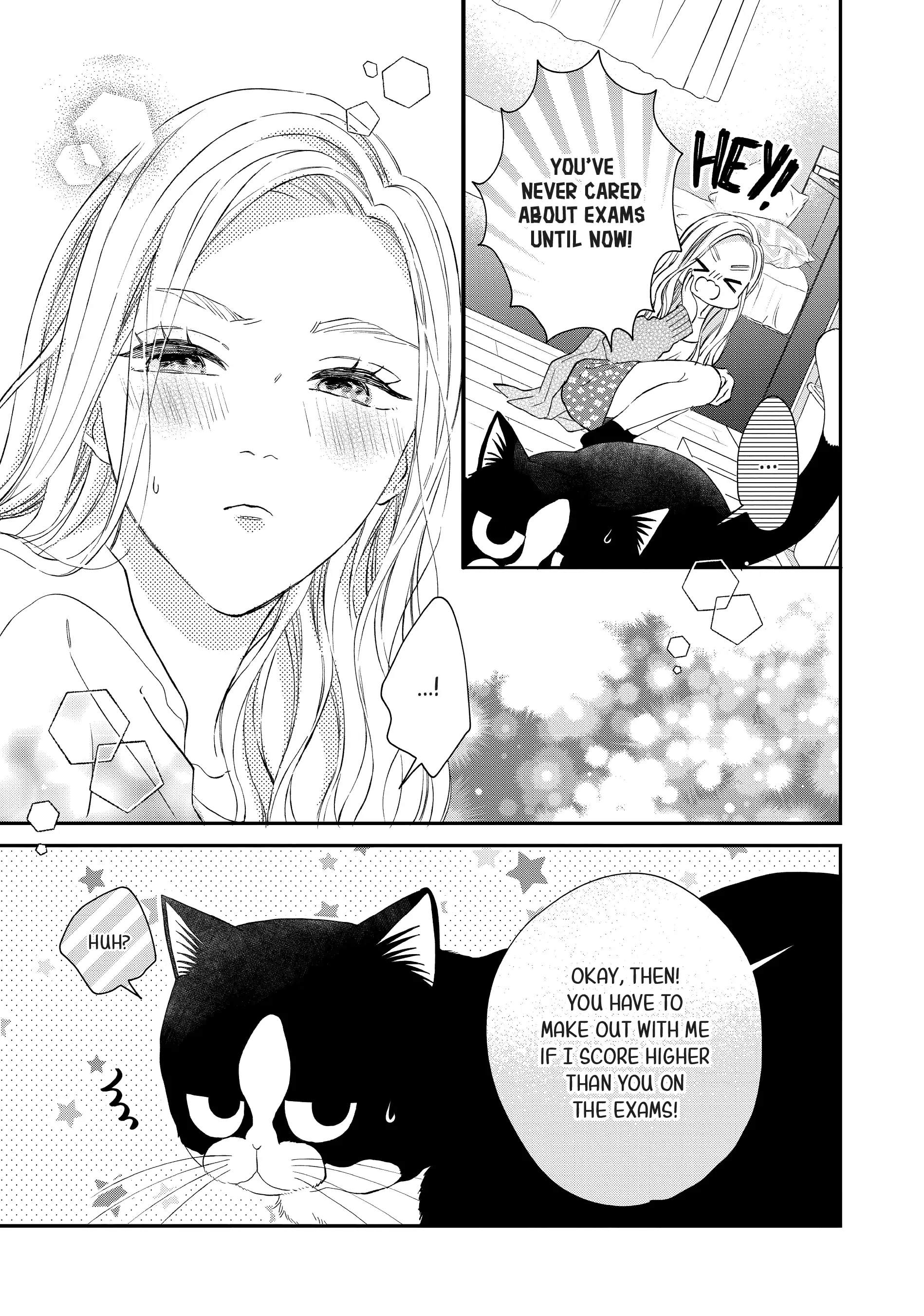 Neko to Kiss