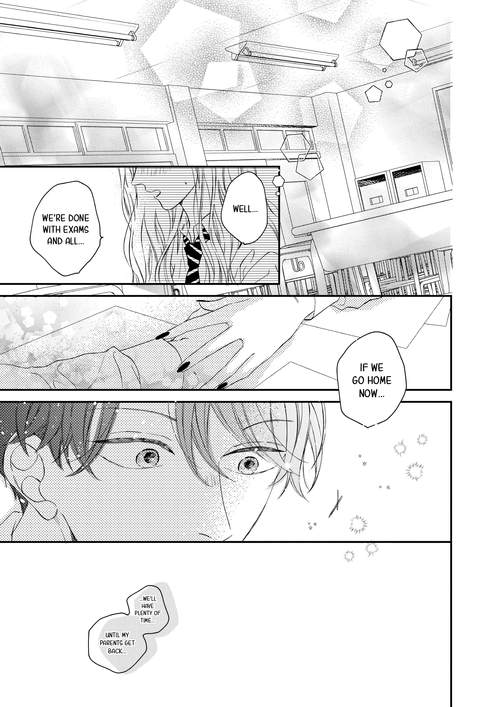 Neko to Kiss