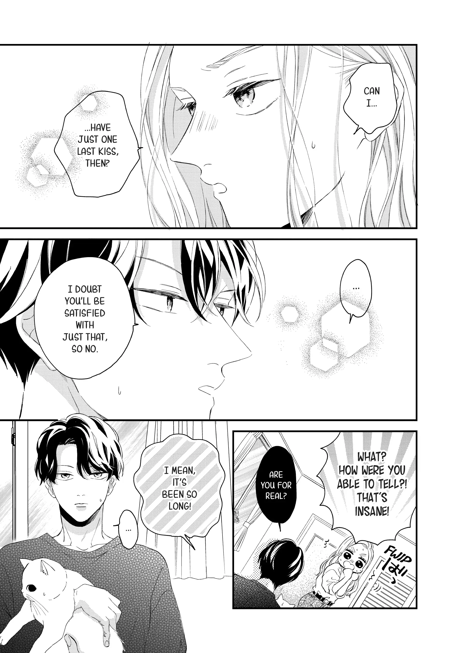 Neko to Kiss