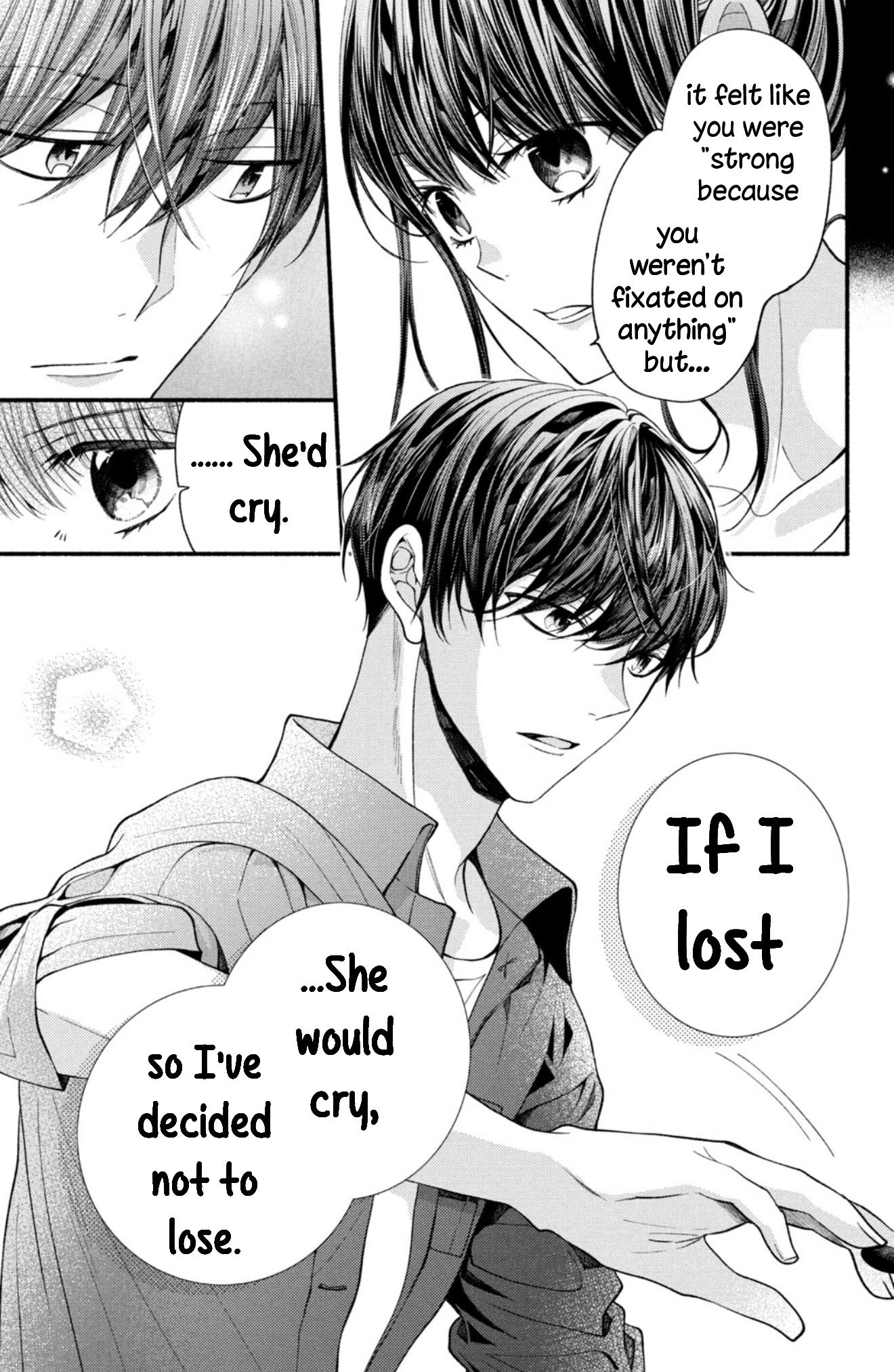 Shinkon dakedo Kataomoi