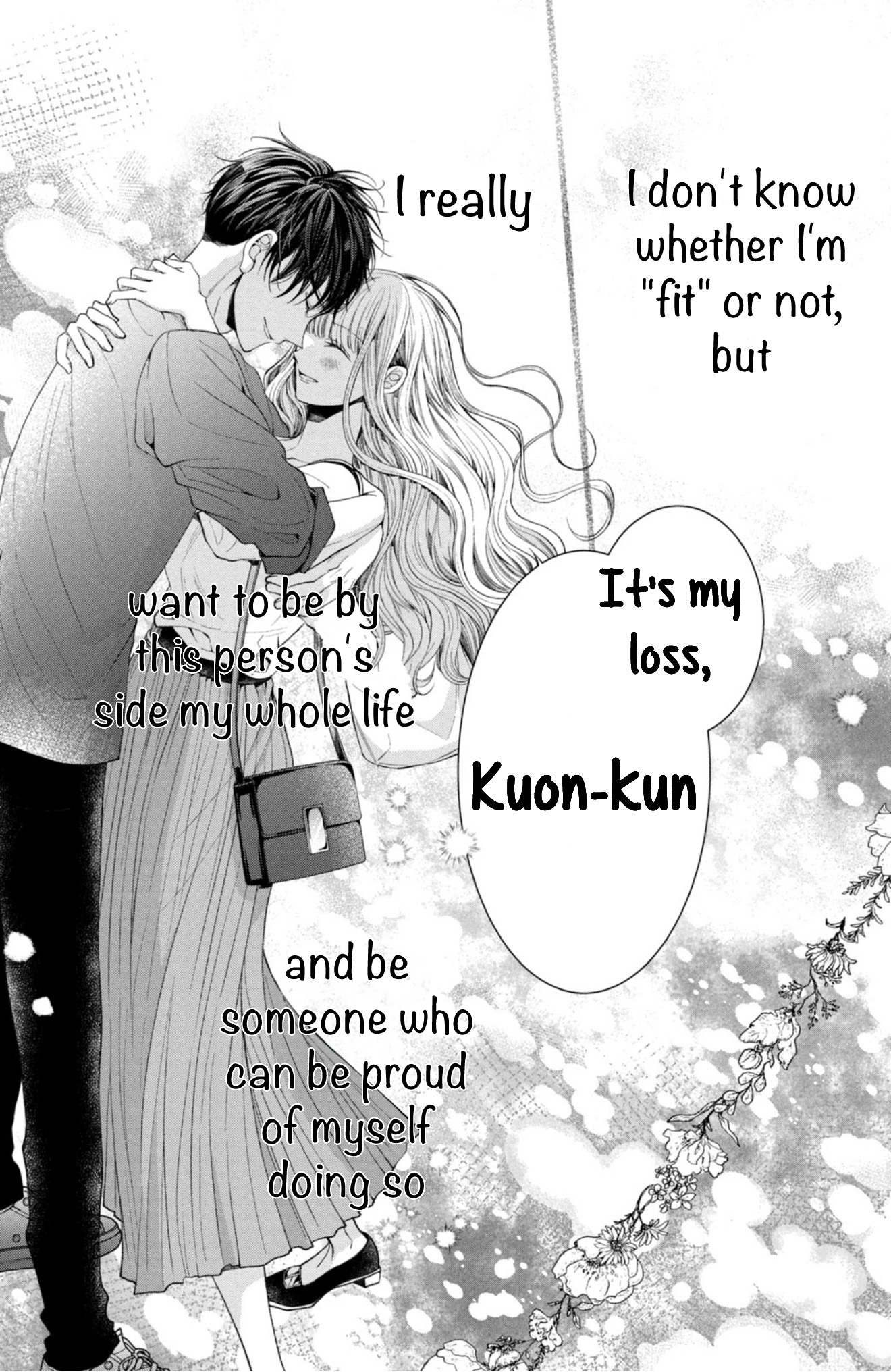 Shinkon dakedo Kataomoi