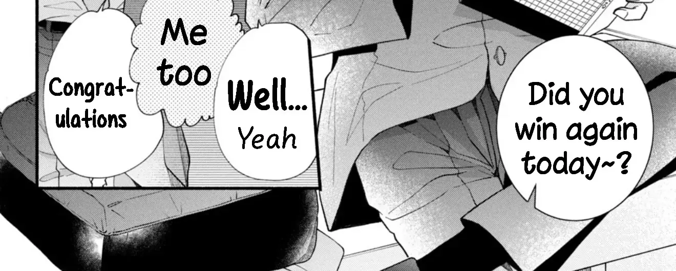 Shinkon dakedo Kataomoi