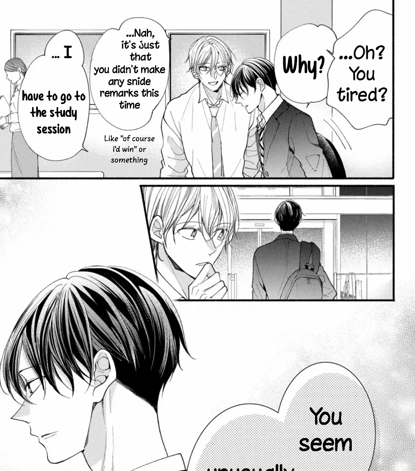 Shinkon dakedo Kataomoi