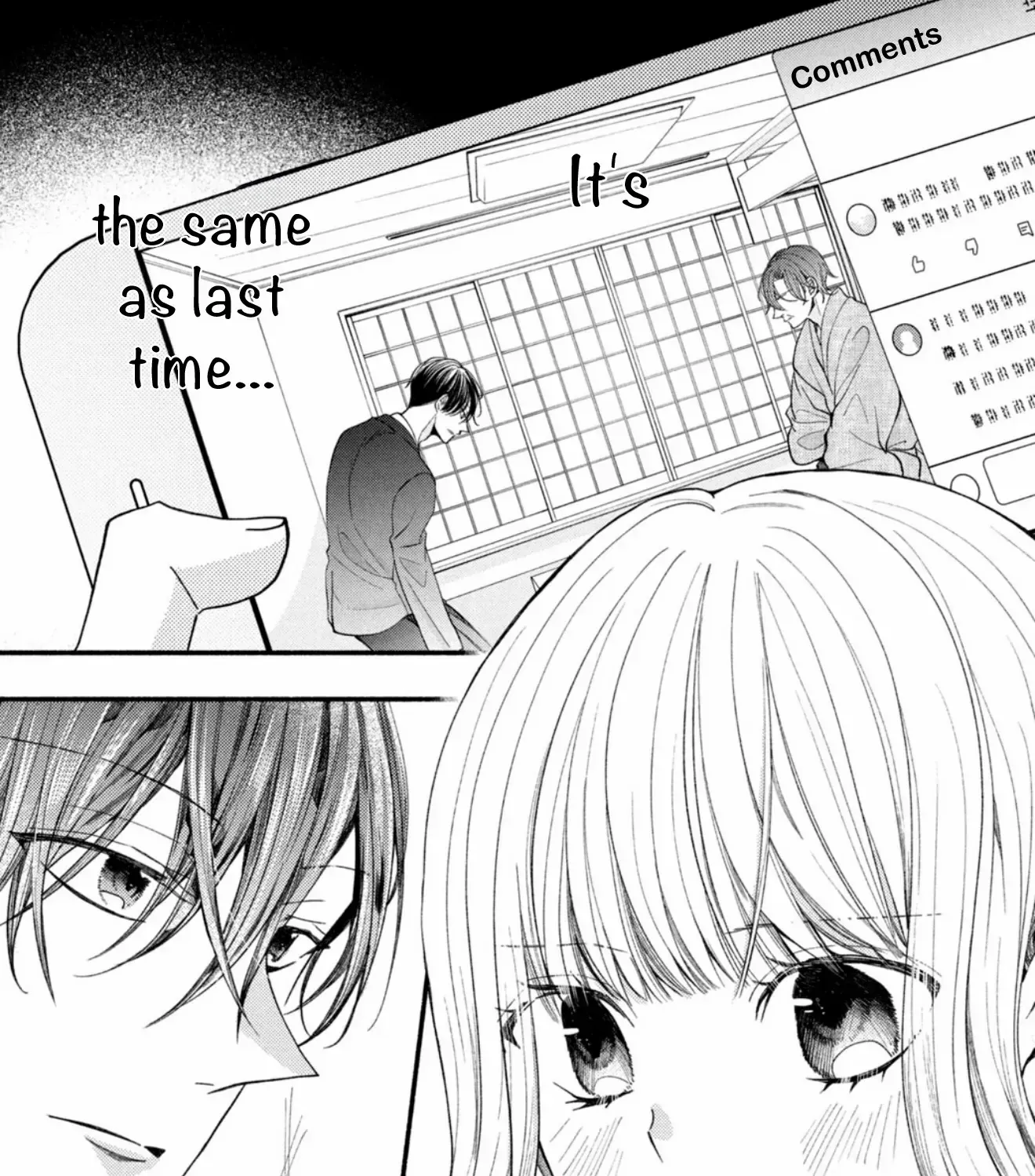 Shinkon dakedo Kataomoi