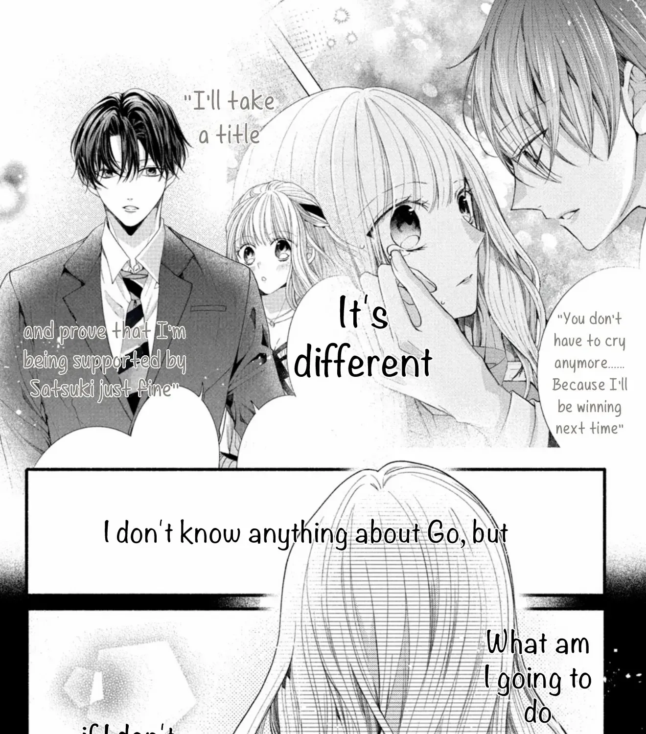 Shinkon dakedo Kataomoi