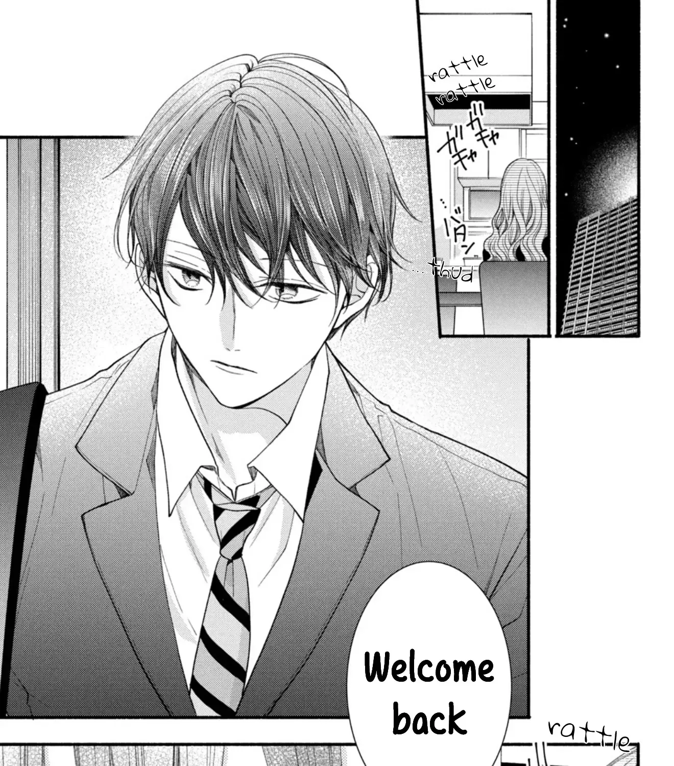 Shinkon dakedo Kataomoi