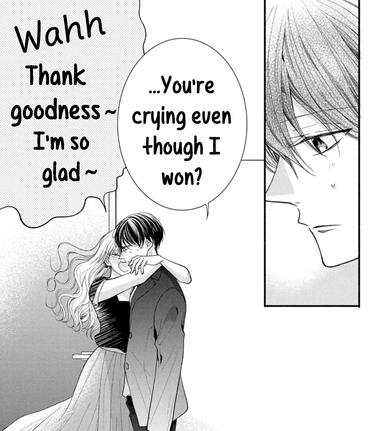 Shinkon dakedo Kataomoi