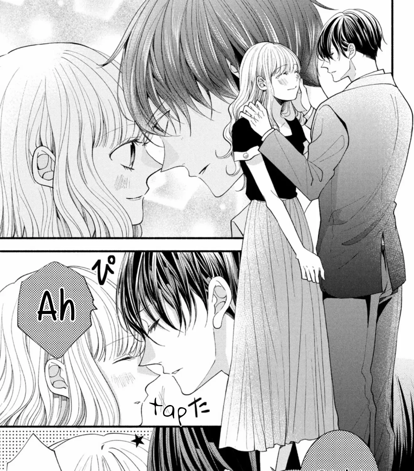 Shinkon dakedo Kataomoi