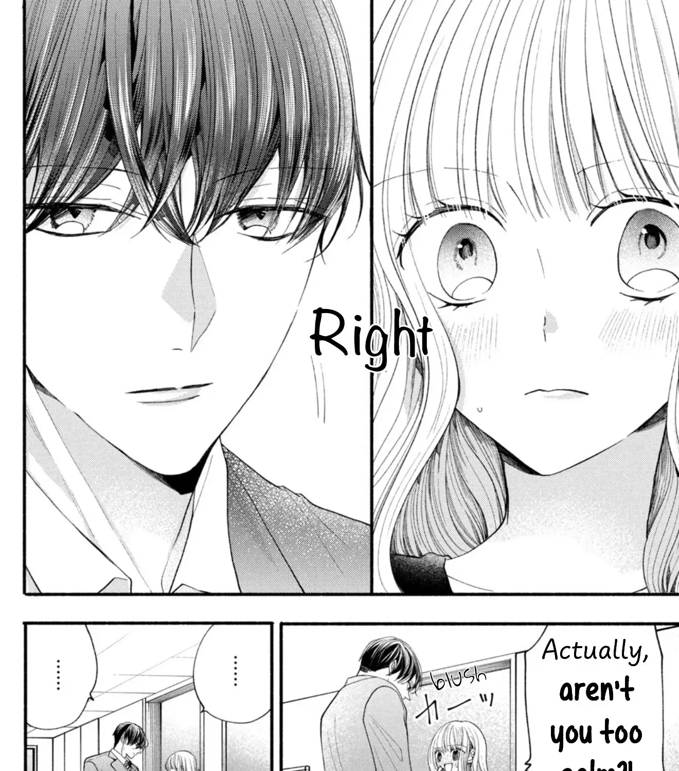 Shinkon dakedo Kataomoi