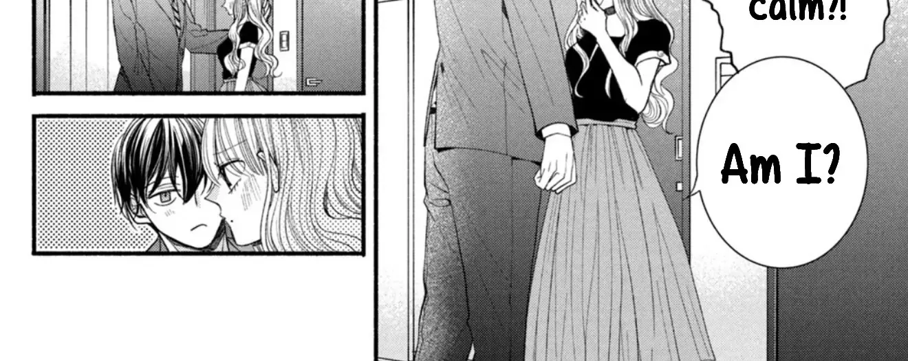 Shinkon dakedo Kataomoi