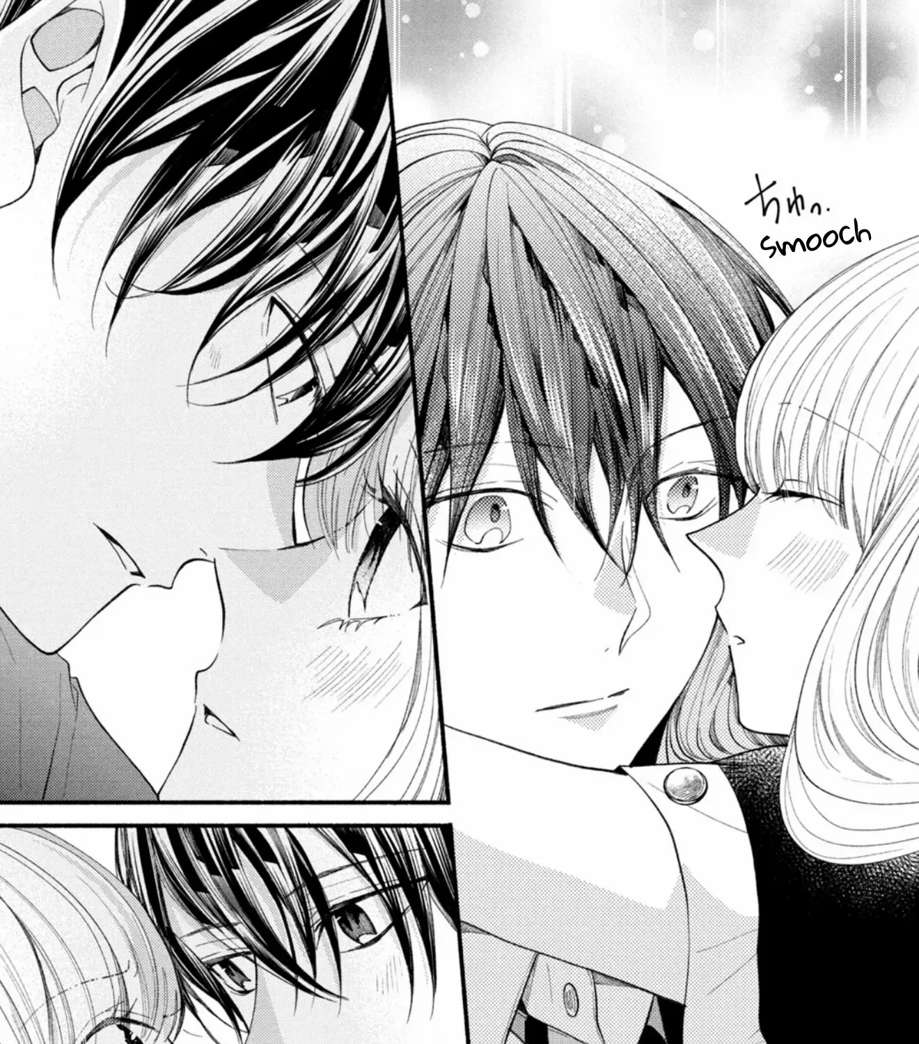 Shinkon dakedo Kataomoi