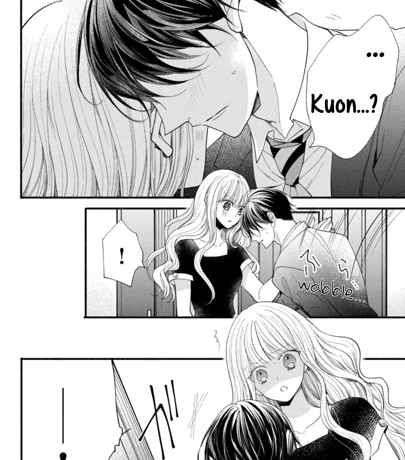 Shinkon dakedo Kataomoi