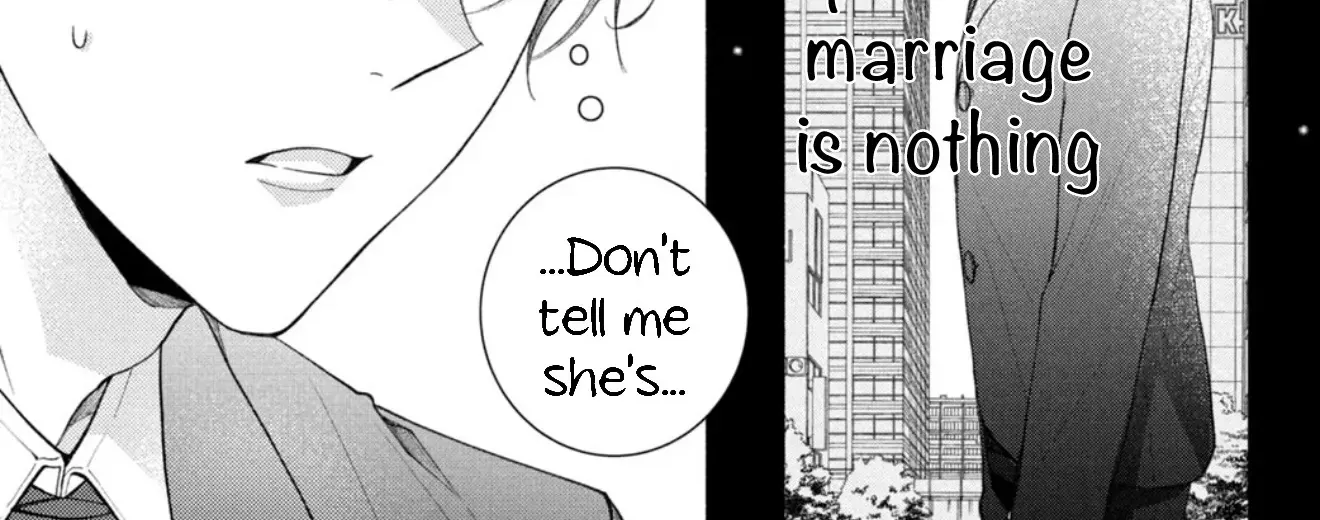 Shinkon dakedo Kataomoi