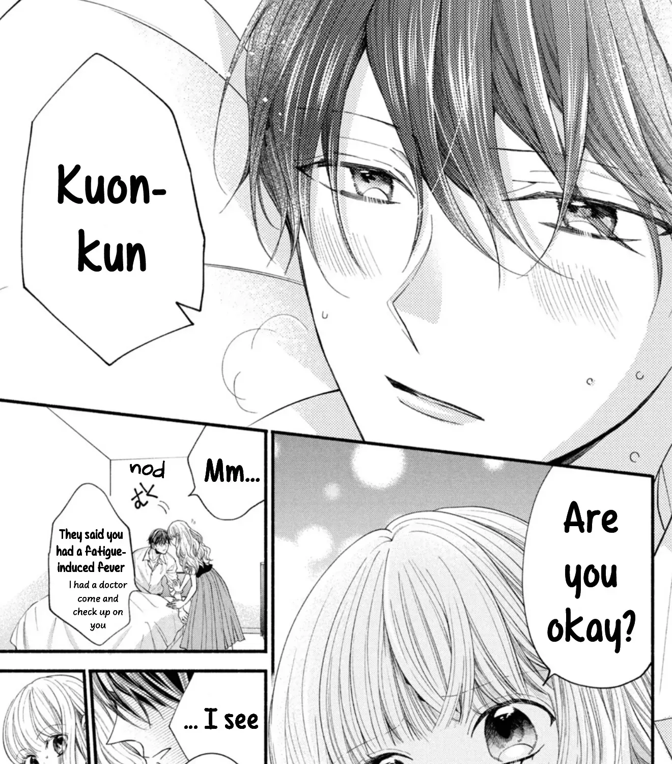 Shinkon dakedo Kataomoi