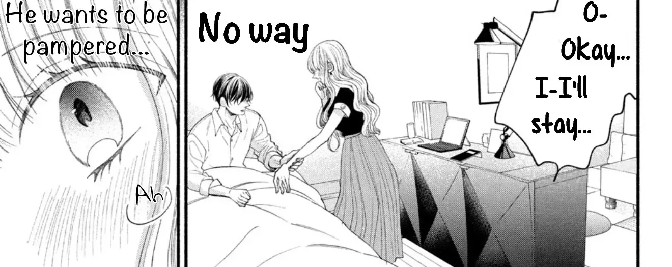 Shinkon dakedo Kataomoi