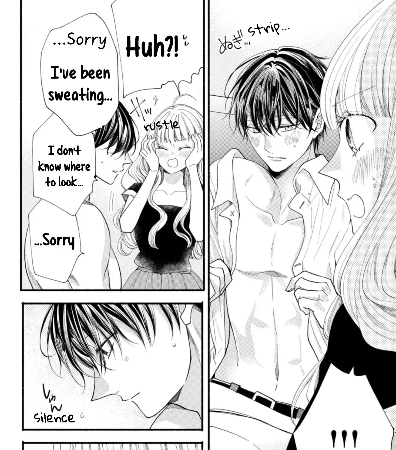 Shinkon dakedo Kataomoi