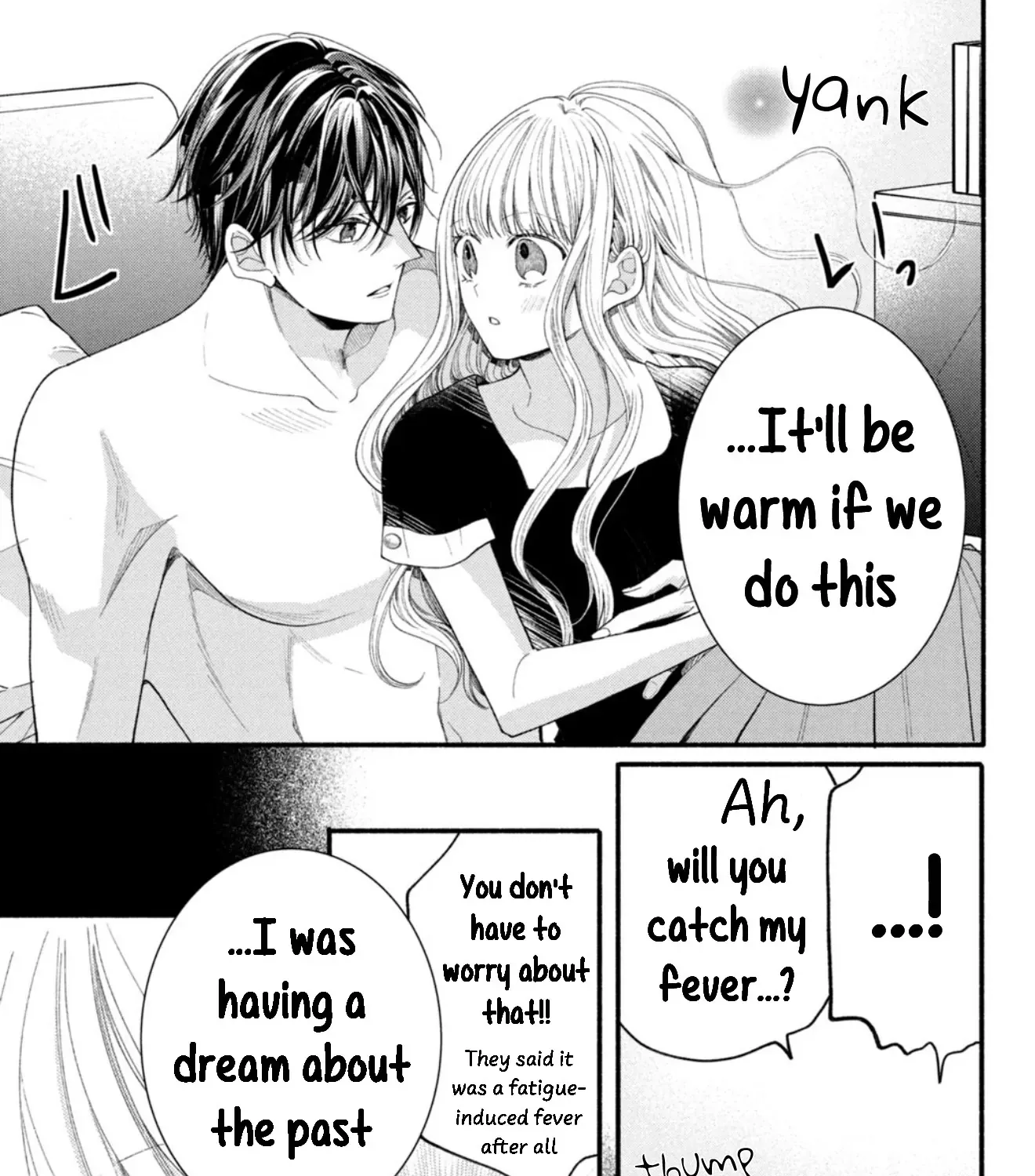 Shinkon dakedo Kataomoi