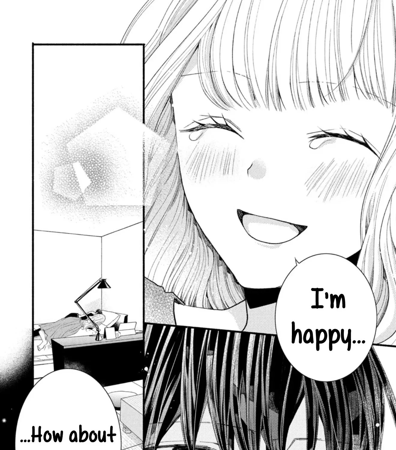 Shinkon dakedo Kataomoi