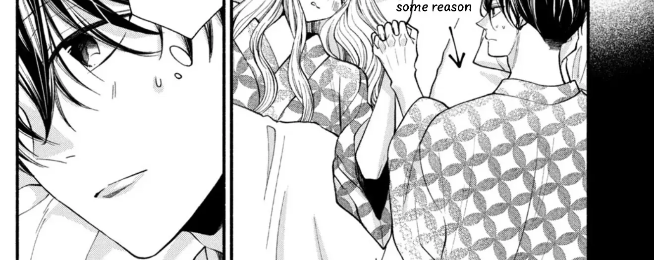 Shinkon dakedo Kataomoi