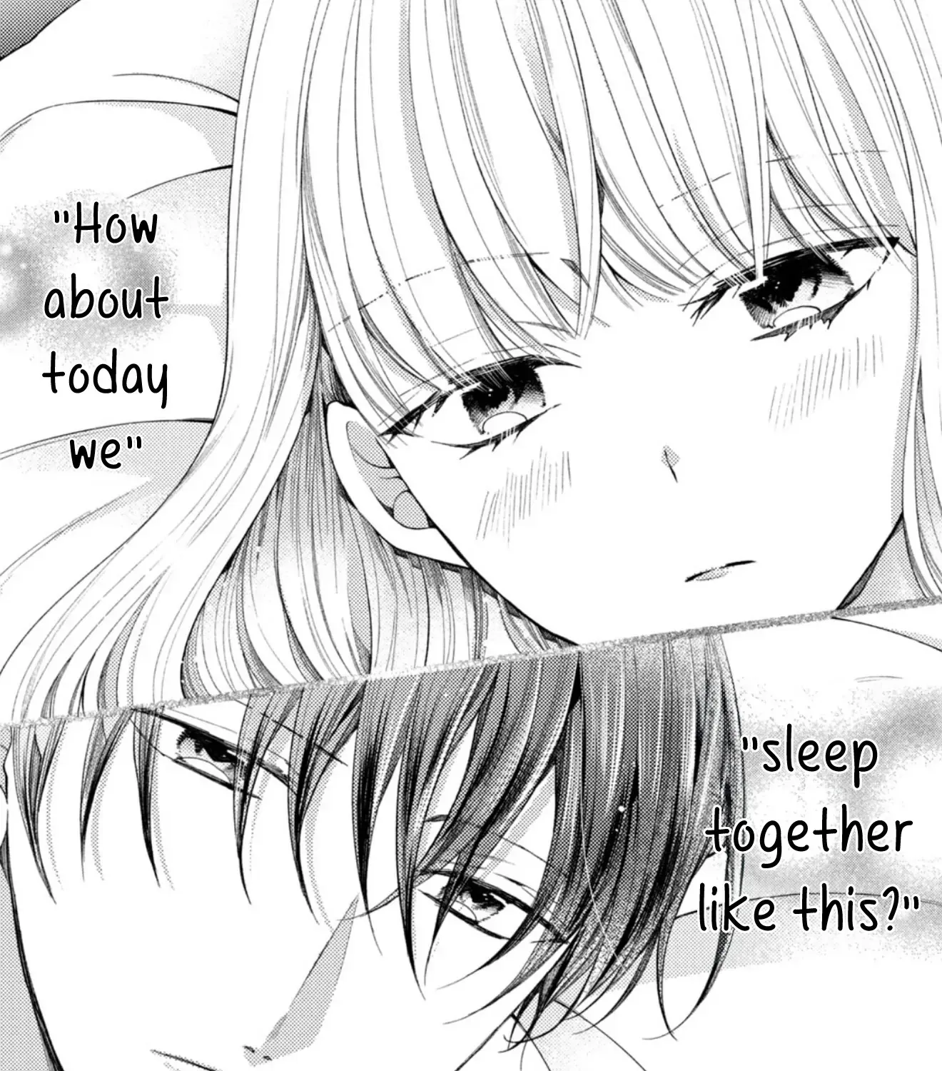 Shinkon dakedo Kataomoi