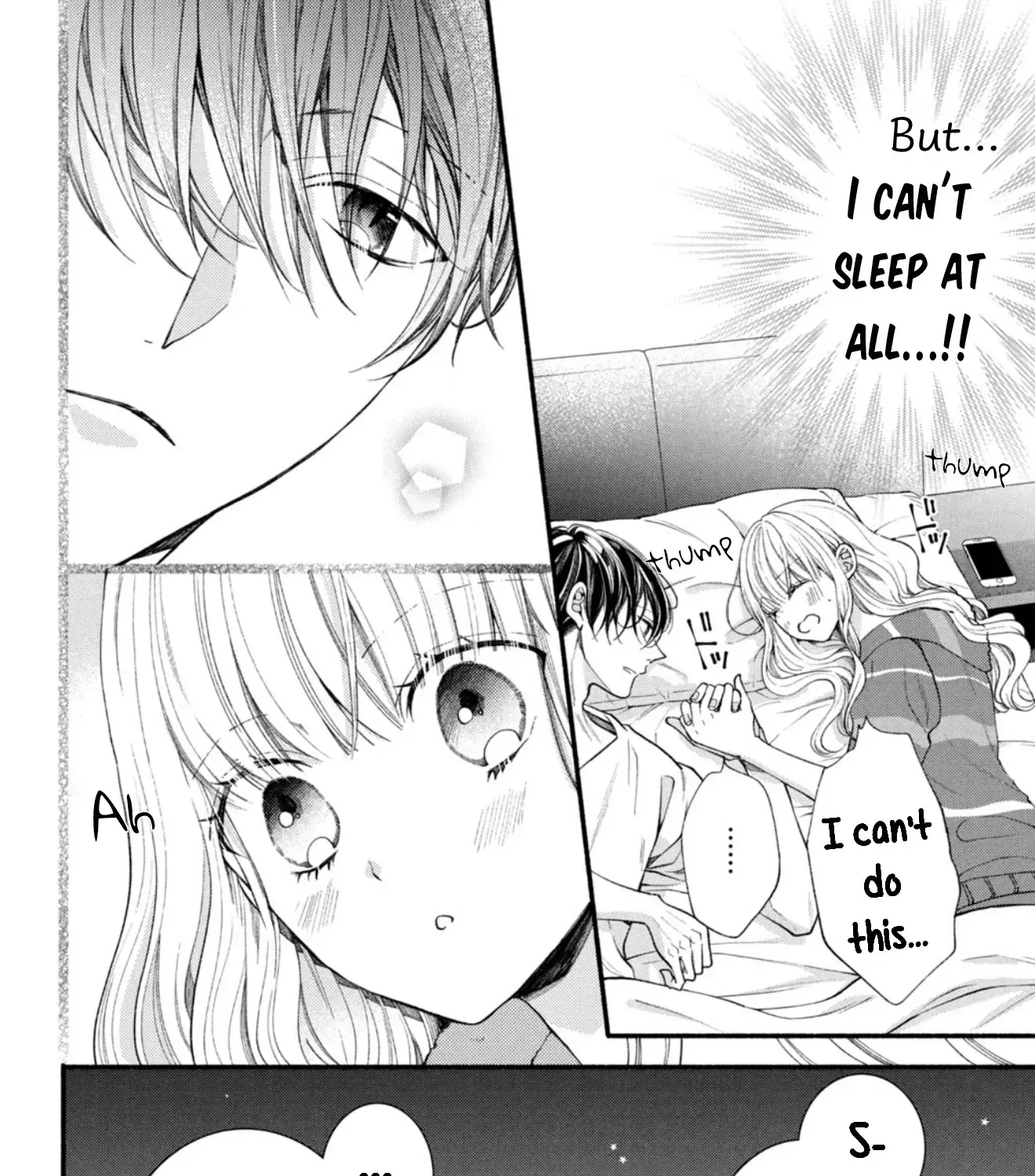 Shinkon dakedo Kataomoi