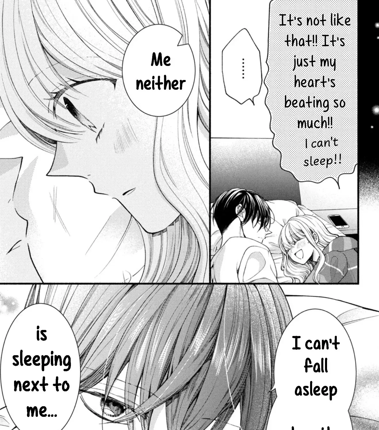 Shinkon dakedo Kataomoi