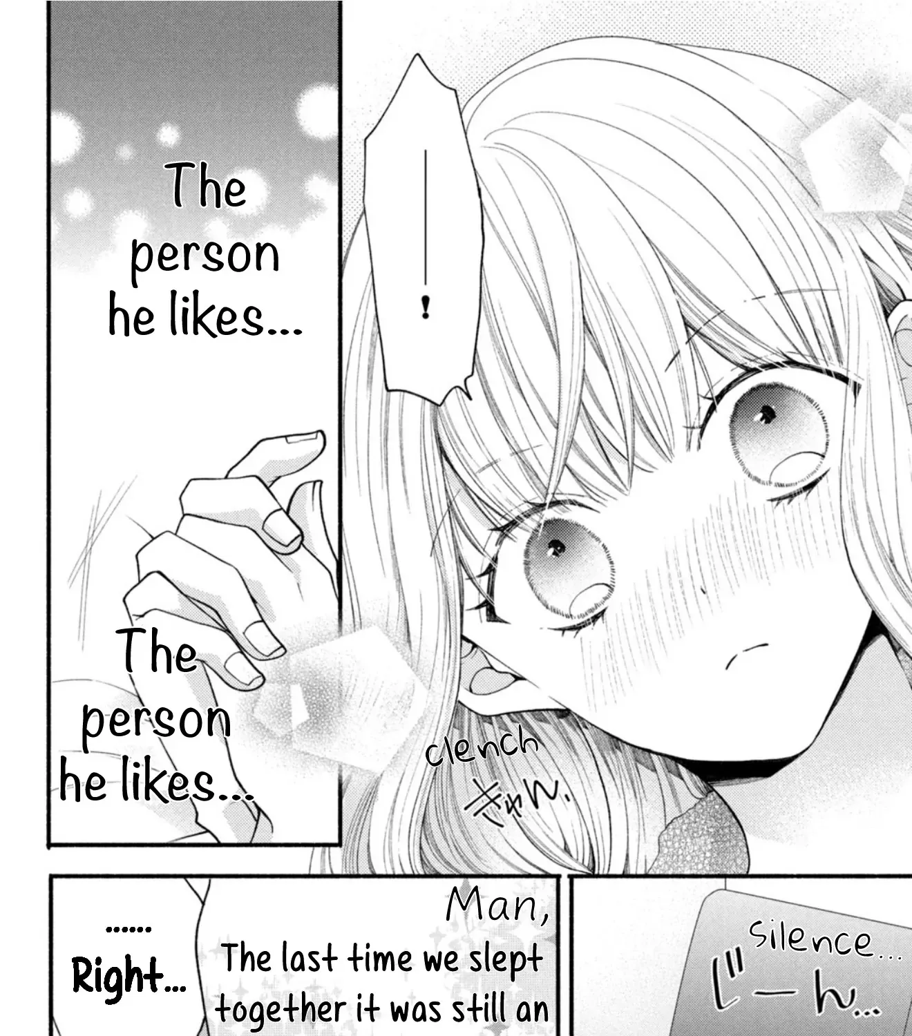 Shinkon dakedo Kataomoi