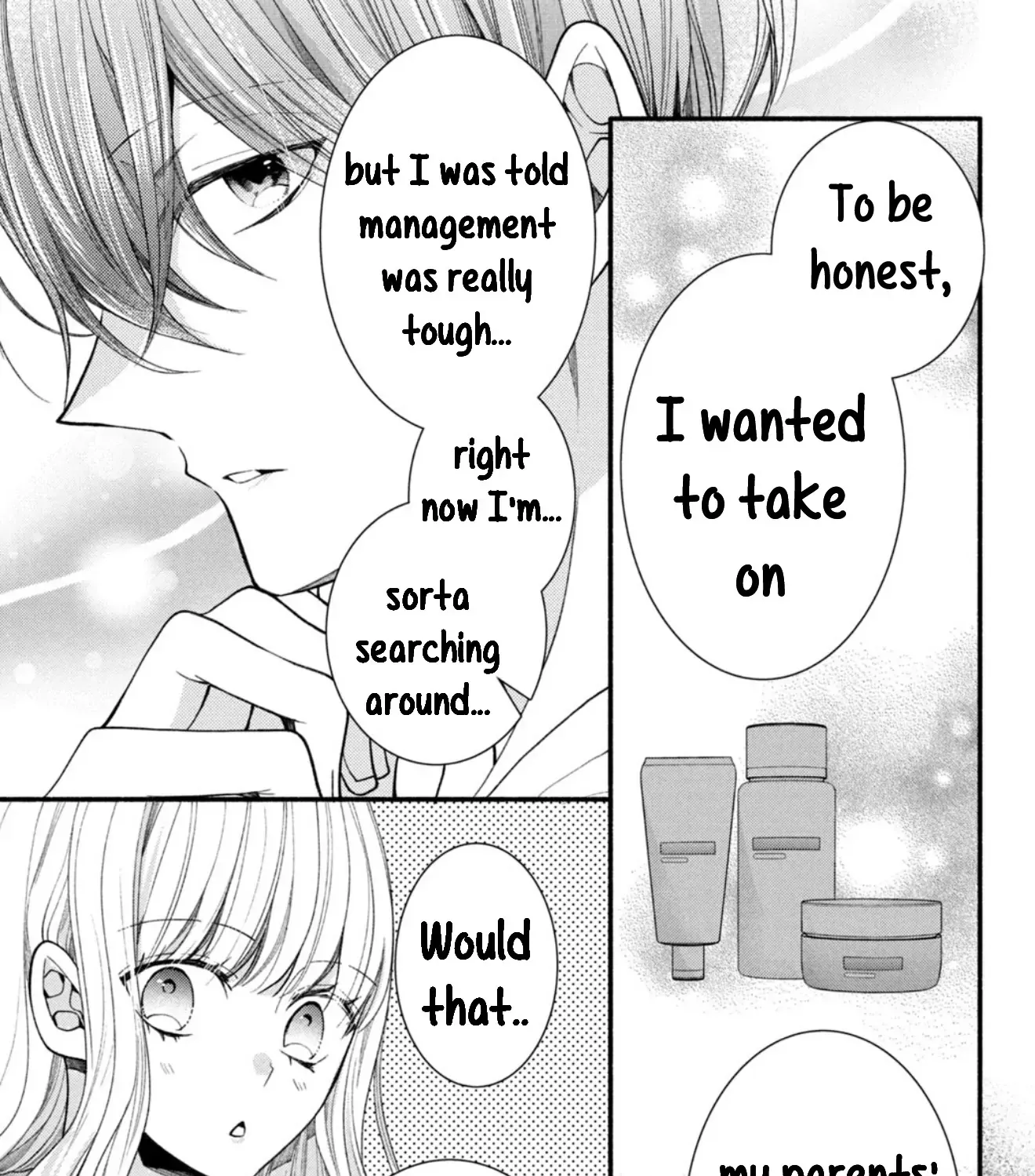 Shinkon dakedo Kataomoi