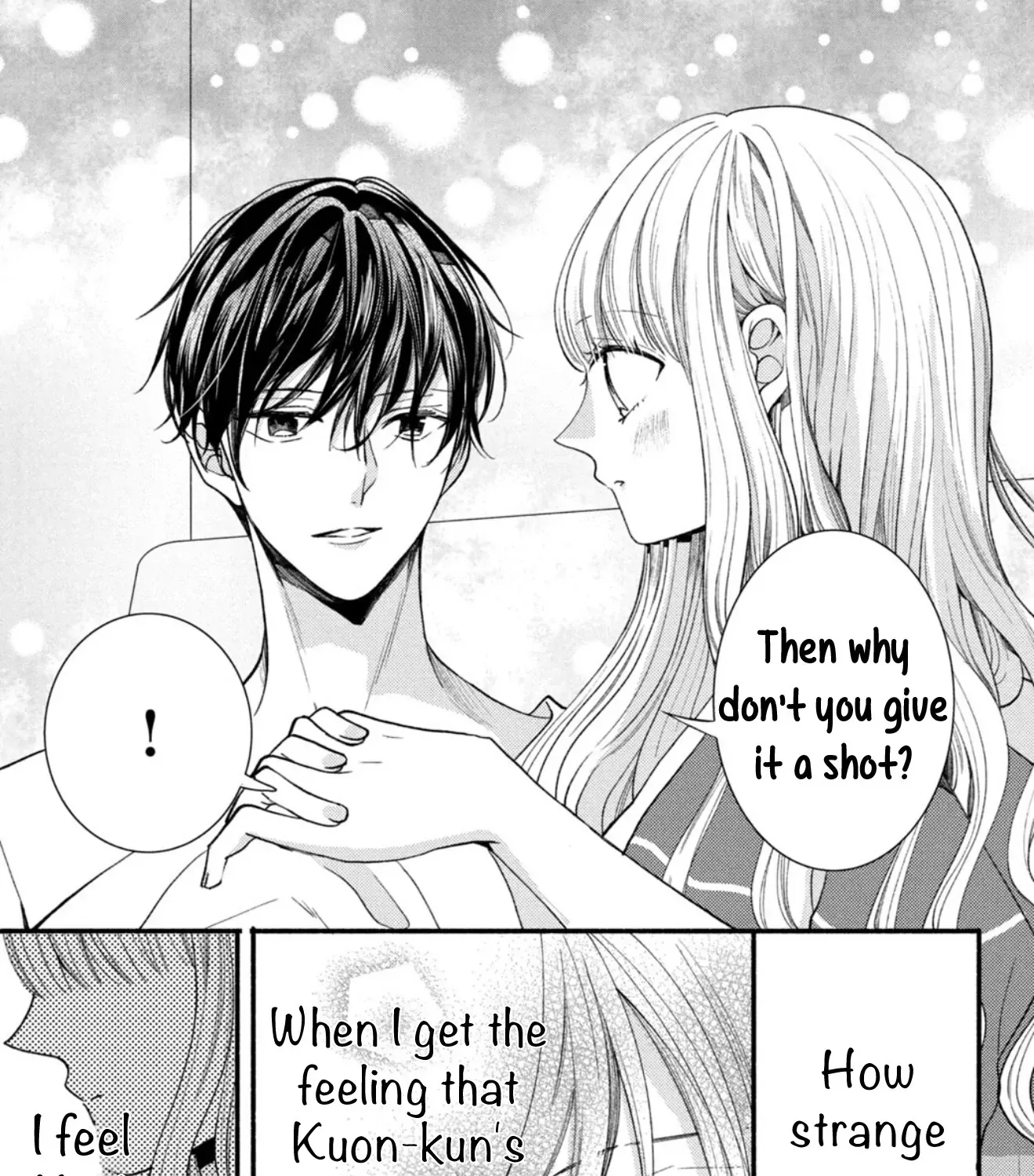 Shinkon dakedo Kataomoi