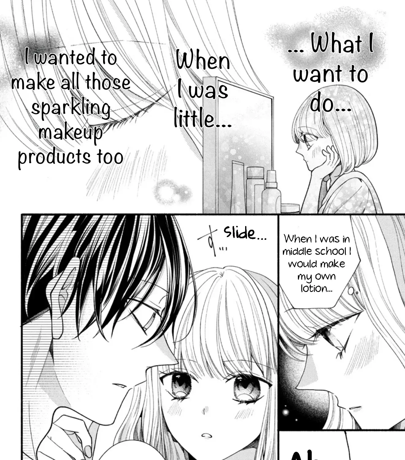 Shinkon dakedo Kataomoi