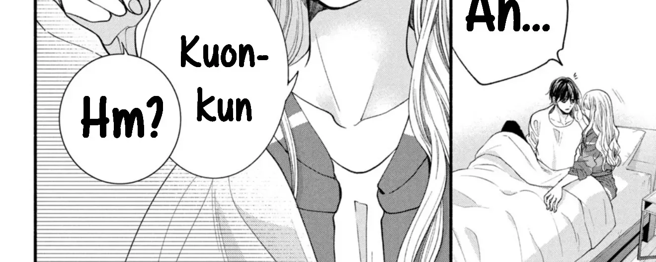 Shinkon dakedo Kataomoi