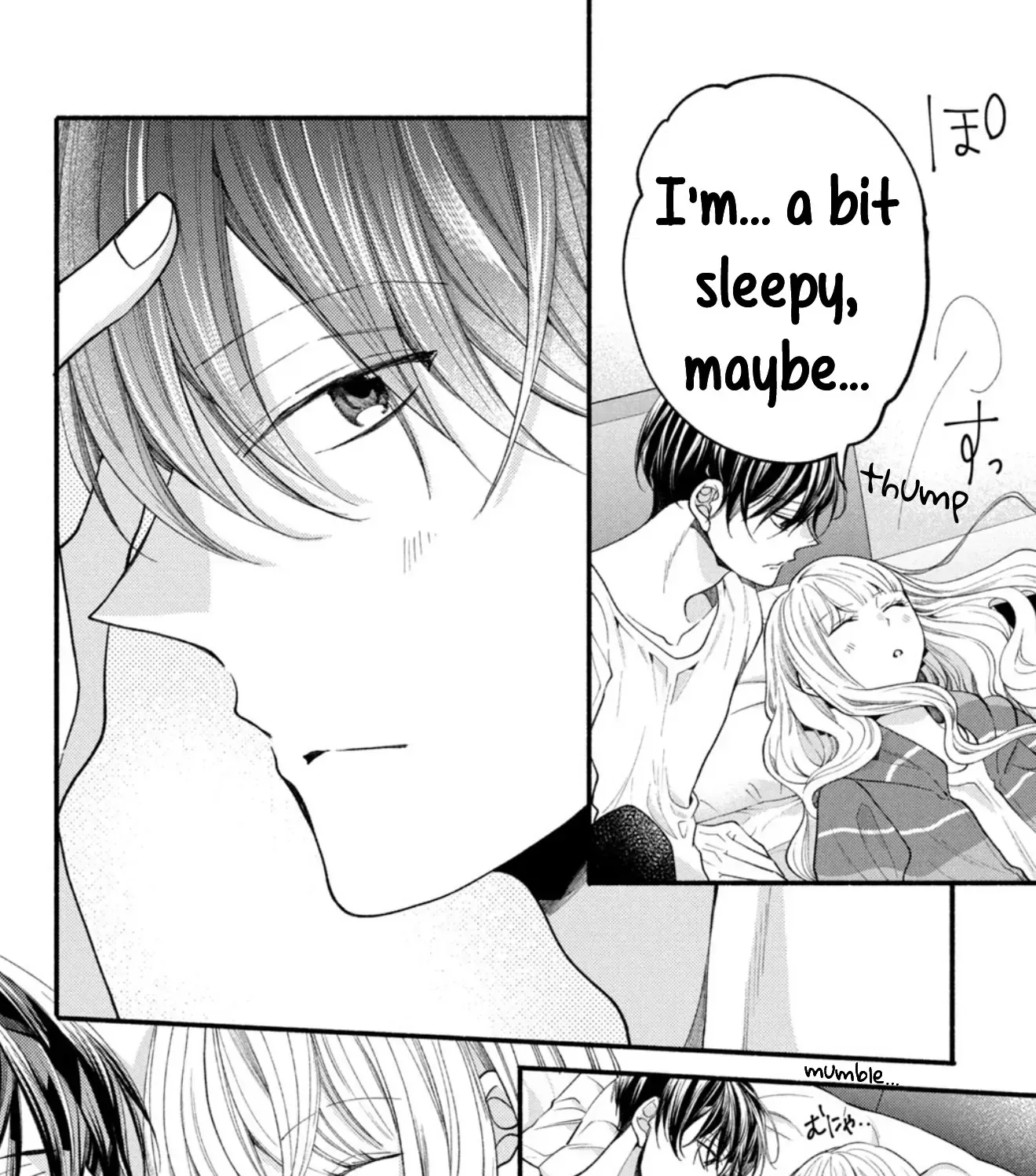 Shinkon dakedo Kataomoi