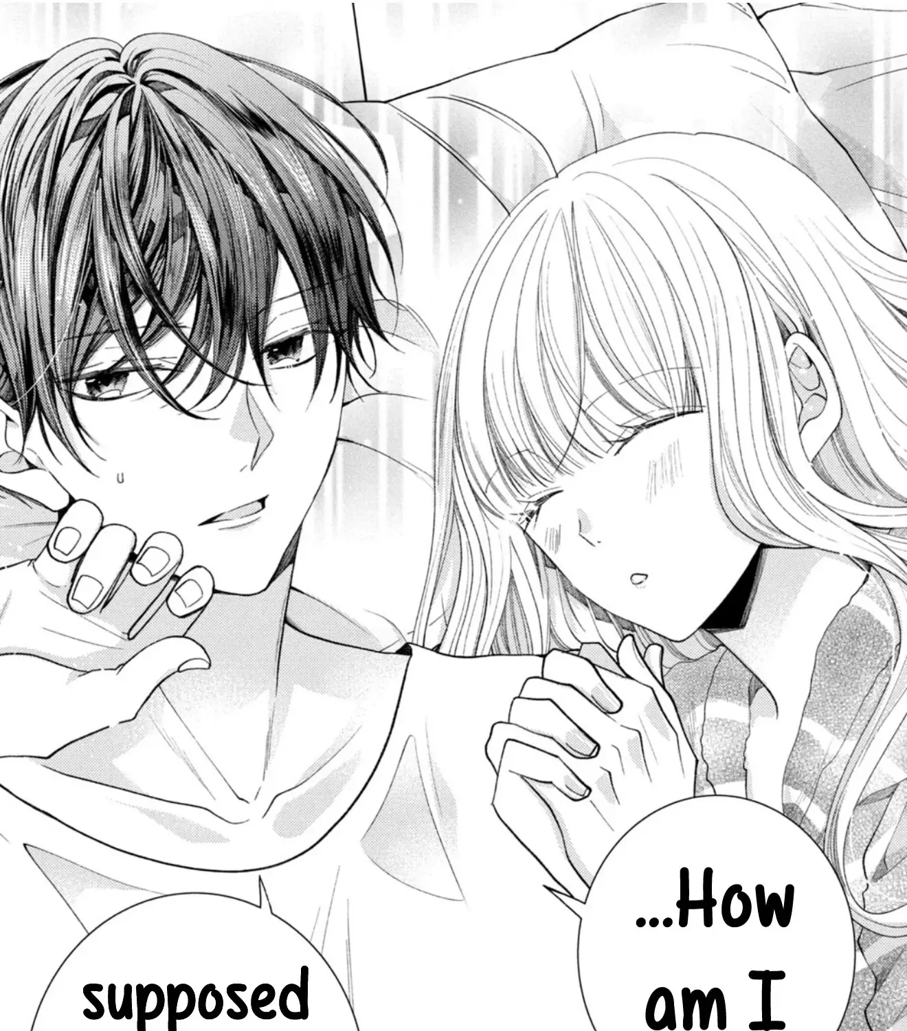 Shinkon dakedo Kataomoi