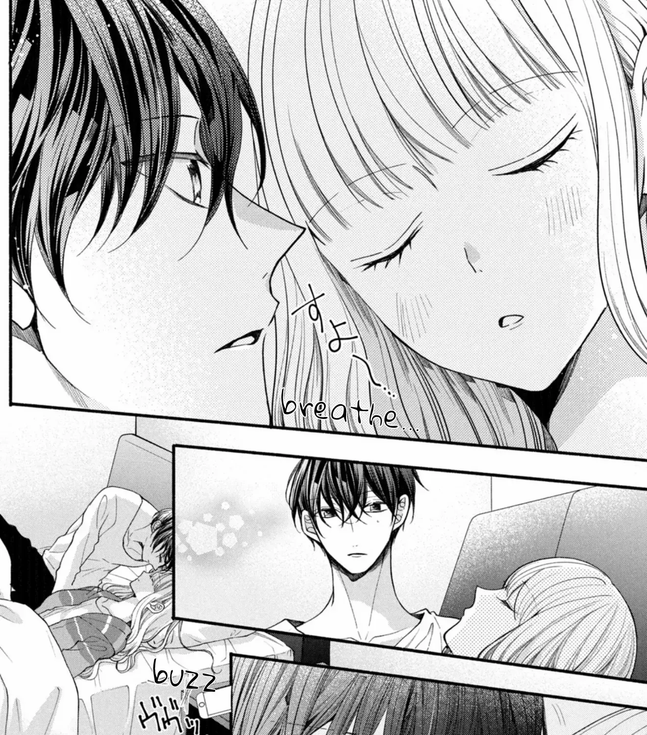 Shinkon dakedo Kataomoi