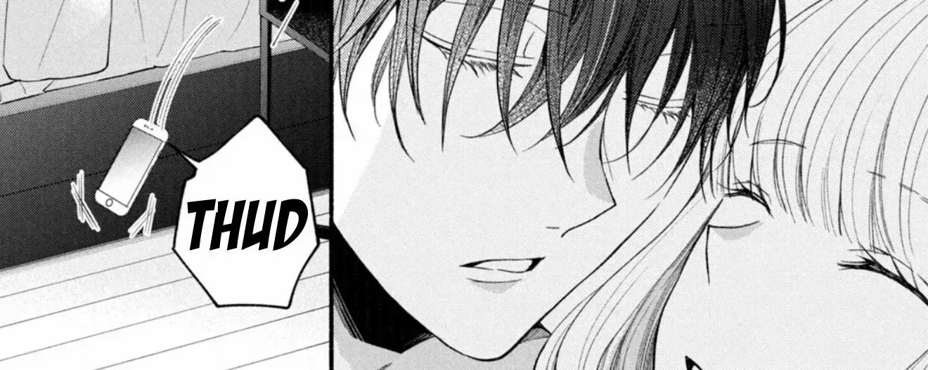 Shinkon dakedo Kataomoi