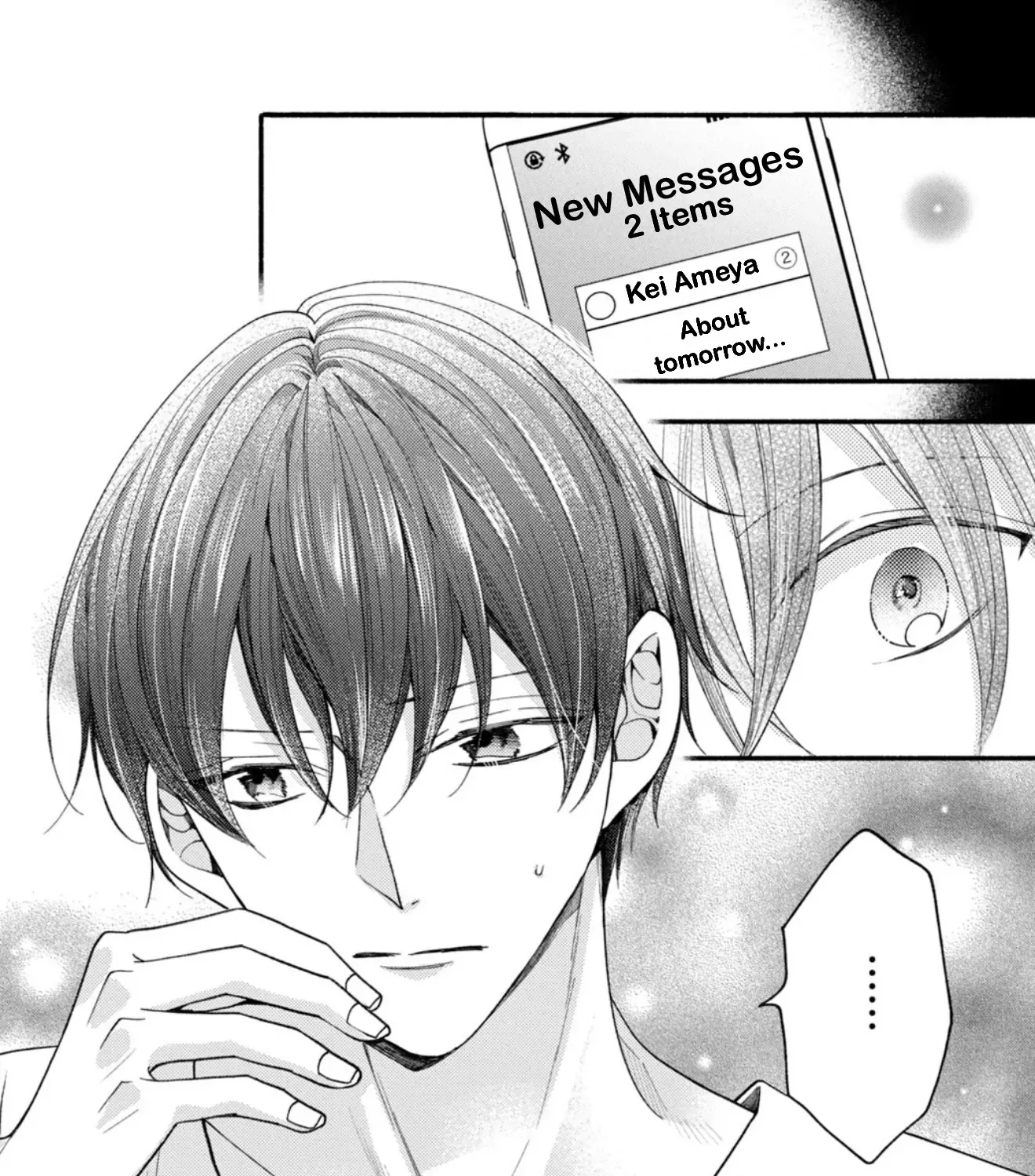 Shinkon dakedo Kataomoi