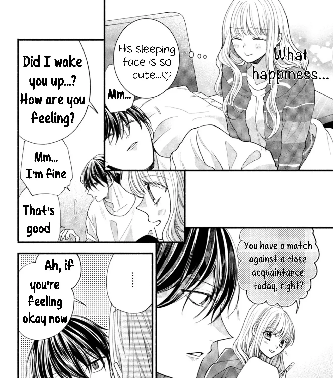 Shinkon dakedo Kataomoi