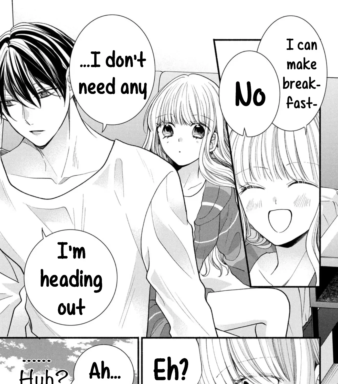 Shinkon dakedo Kataomoi