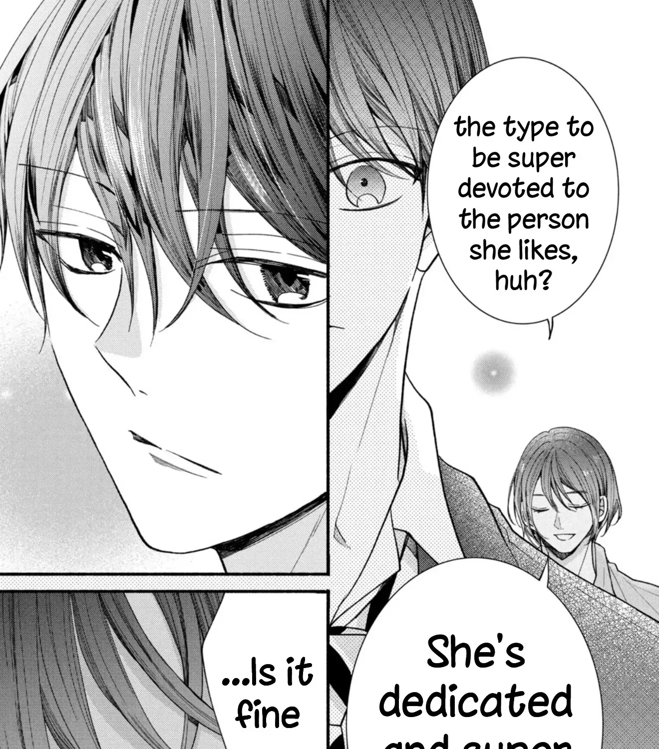 Shinkon dakedo Kataomoi