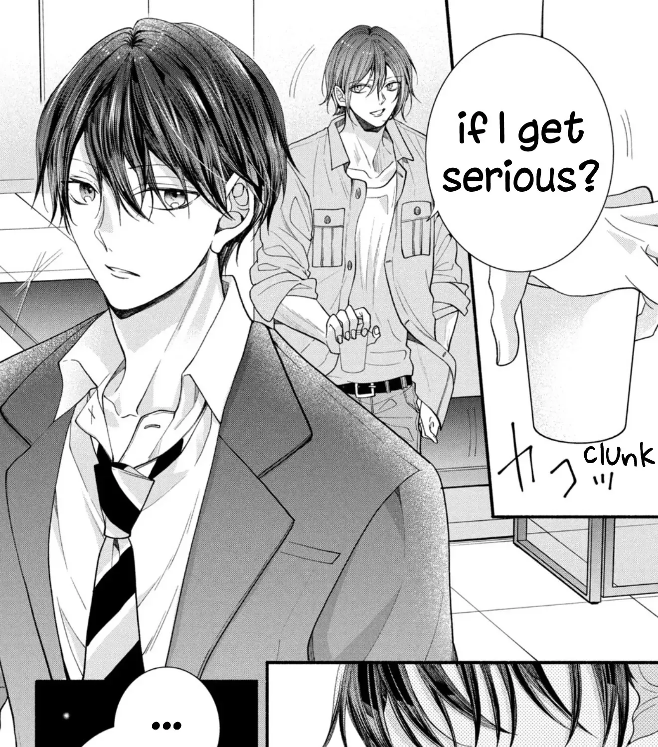 Shinkon dakedo Kataomoi