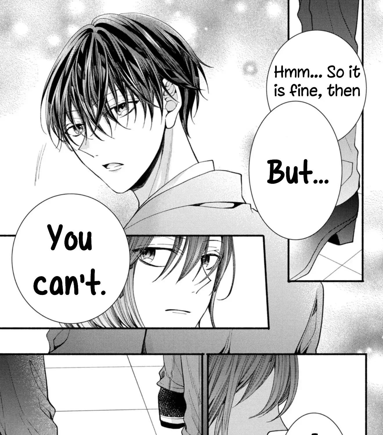 Shinkon dakedo Kataomoi