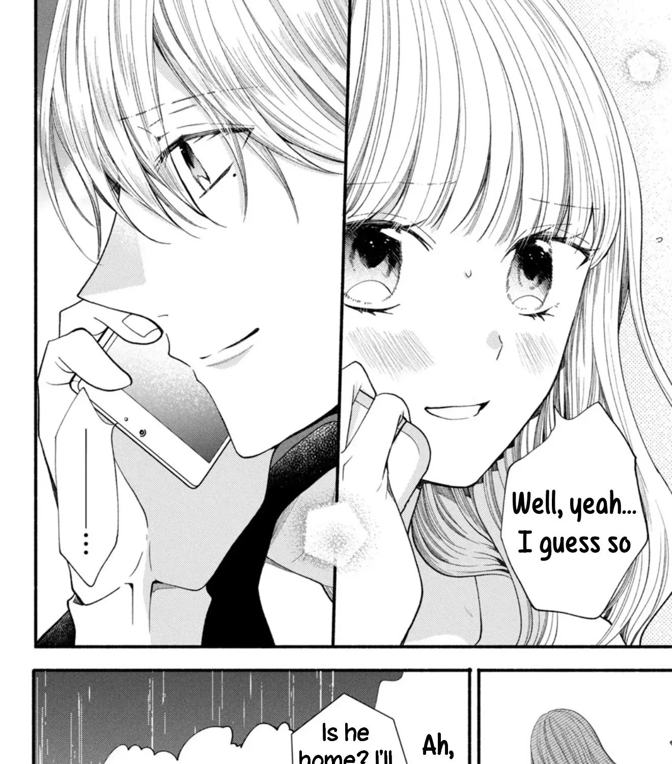 Shinkon dakedo Kataomoi