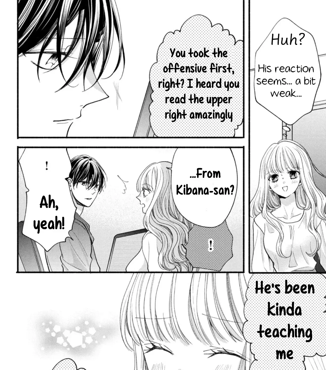 Shinkon dakedo Kataomoi