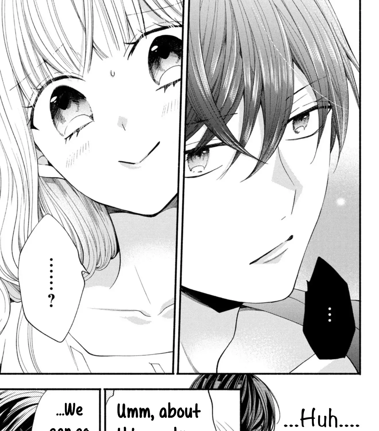 Shinkon dakedo Kataomoi