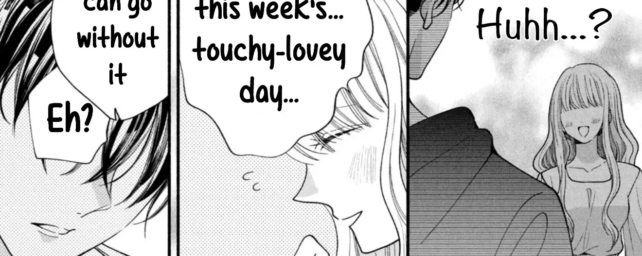 Shinkon dakedo Kataomoi