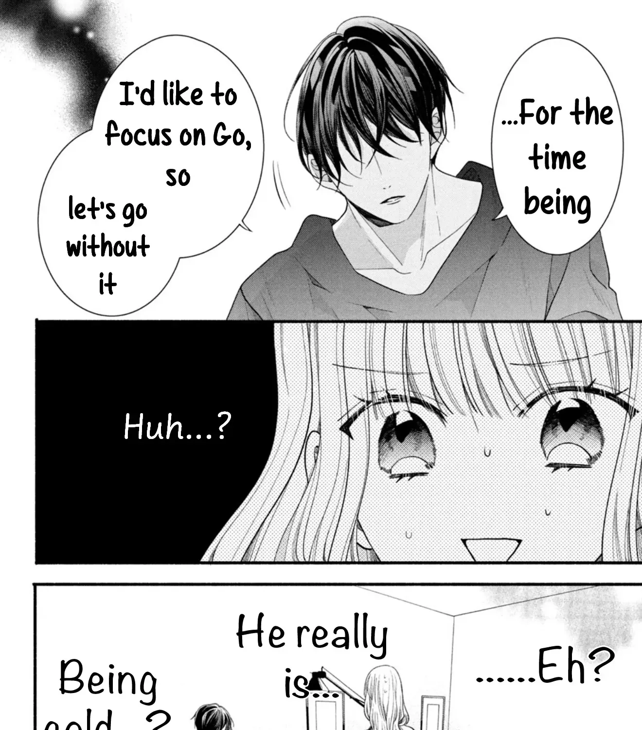 Shinkon dakedo Kataomoi